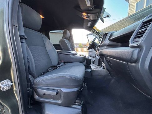 Used 2021 RAM 2500 Tradesman AWD/4WD image 15