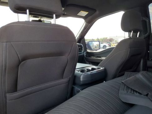 Used 2024 Ford F150 XLT w/ Equipment Group 302A MID AWD/4WD image 31