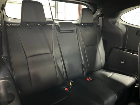 Used 2025 Toyota Highlander XSE image 59