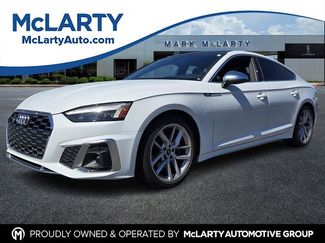 Used 2021 Audi S5 Premium Plus w/ Premium Plus Package video 1