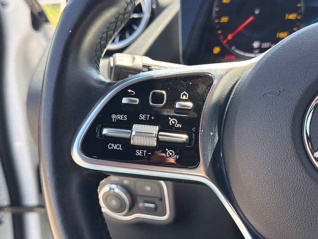 Used 2023 Mercedes-Benz GLA 250 image 26