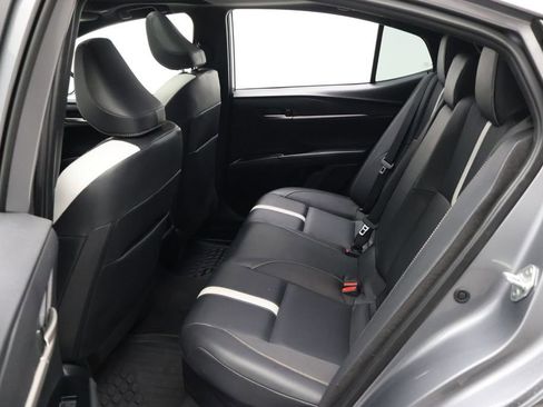 Certified 2025 Toyota Camry SE w/ Convenience Package image 19