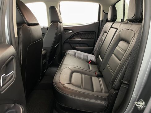 Used 2021 GMC Canyon Denali image 11