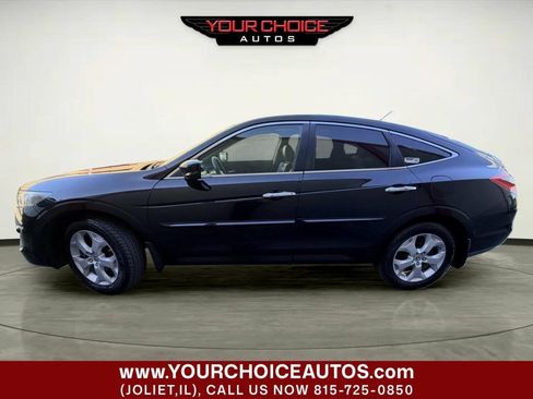 Used 2010 Honda Crosstour EX-L image 2