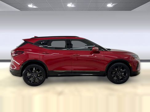 Used 2019 Chevrolet Blazer RS image 8