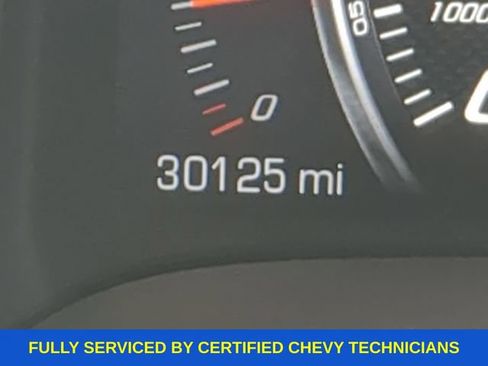 Used 2016 Chevrolet Corvette Stingray Coupe RWD image 29