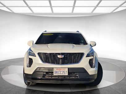Used 2019 Cadillac XT4 Sport w/ Cold Weather Package