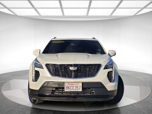 Used 2019 Cadillac XT4 Sport w/ Cold Weather Package image 2