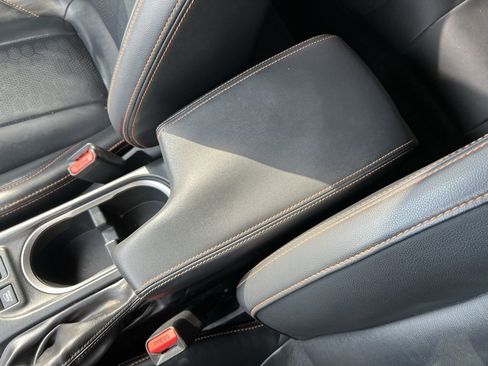 Used 2021 Subaru Crosstrek 2.5i Limited w/ Popular Package #4 image 23