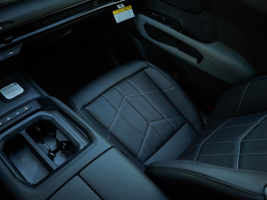 New 2027 Kia Telluride SX X-Line AWD/4WD image 27