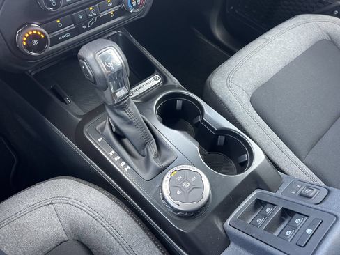 New 2026 Ford Bronco Big Bend AWD/4WD image 8