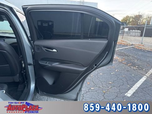 Used 2023 Cadillac XT4 Sport w/ Driver Assist Package image 64