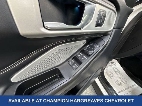 Used 2020 Ford Explorer ST w/ ST Street Pack image 32