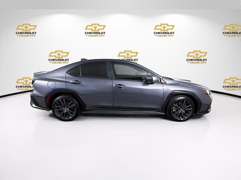 Used 2023 Subaru WRX Premium AWD/4WD image 9