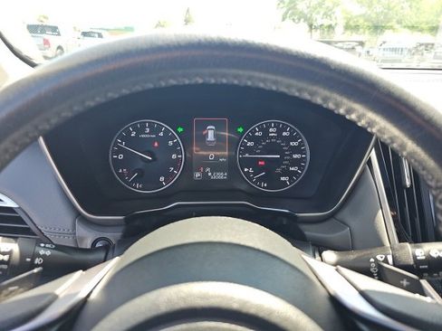 Used 2021 Subaru Outback Onyx Edition XT w/ Popular Package #2 image 40