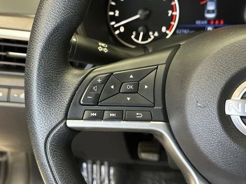 Used 2024 Nissan Altima 2.5 SV AWD/4WD image 23