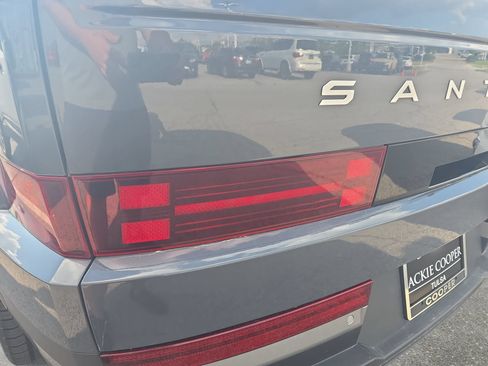 Used 2024 Hyundai Santa Fe Limited AWD/4WD image 33