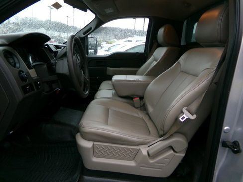 Used 2010 Ford F150 XLT image 13