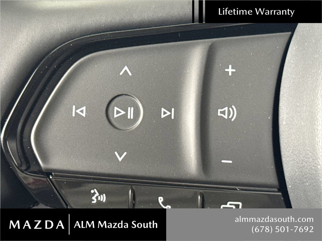 New 2026 MAZDA CX-5 Preferred AWD/4WD image 25