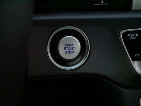 Used 2018 Hyundai Sonata Sport w/ Cargo Package image 31