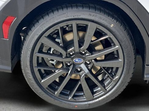 New 2026 Subaru WRX Limited AWD/4WD image 8