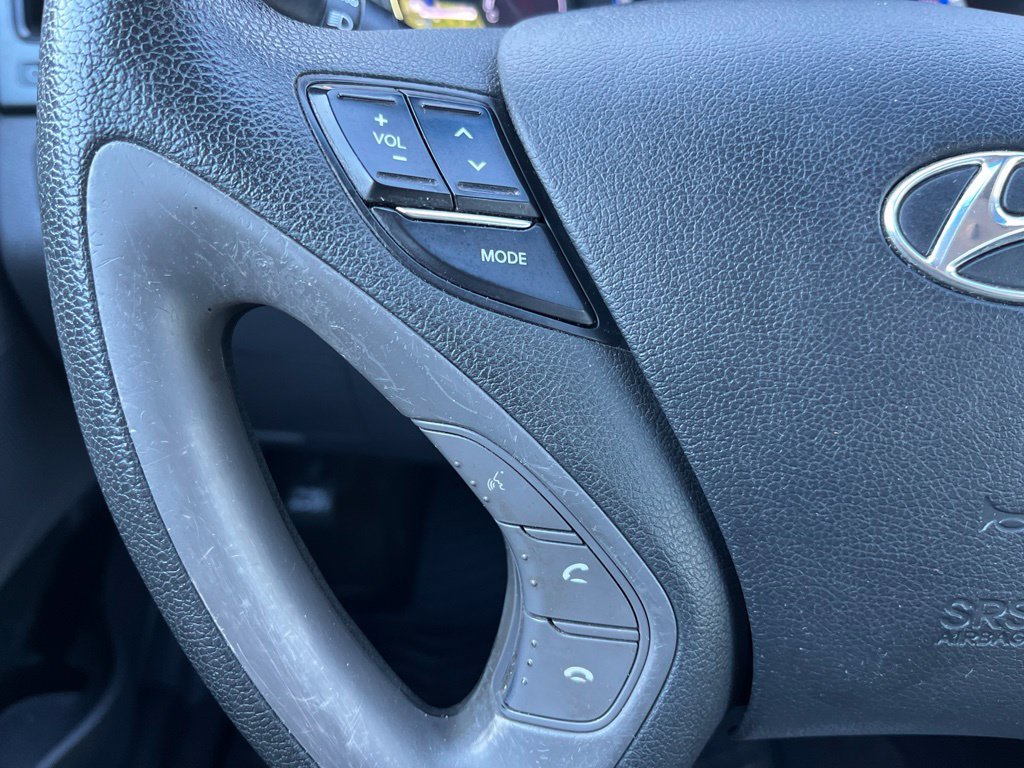 Used 2014 Hyundai Sonata GLS w/ Popular Equipment Group 2 FWD image 16