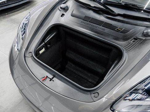 Used 2022 Porsche 718 Cayman image 50