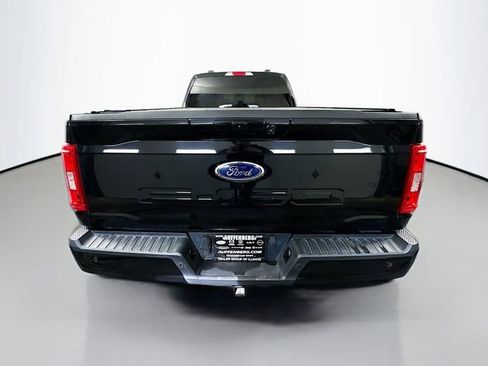Used 2022 Ford F150 XLT w/ Equipment Group 302A High image 6