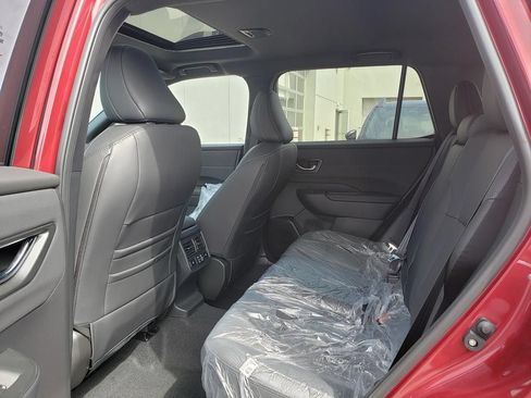 New 2026 Subaru Outback Touring XT AWD/4WD image 7
