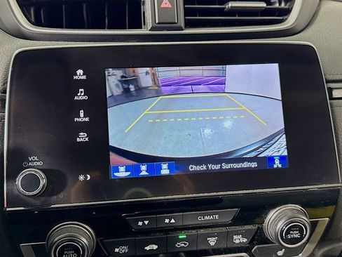 Used 2022 Honda CR-V EX image 22