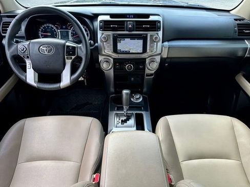 Used 2018 Toyota 4Runner SR5 Premium image 16