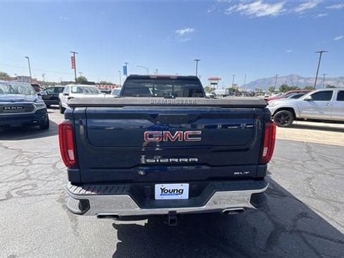 Used 2023 GMC Sierra 1500 SLT w/ SLT Premium Plus Package image 18
