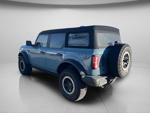 Used 2023 Ford Bronco Badlands AWD/4WD image 10