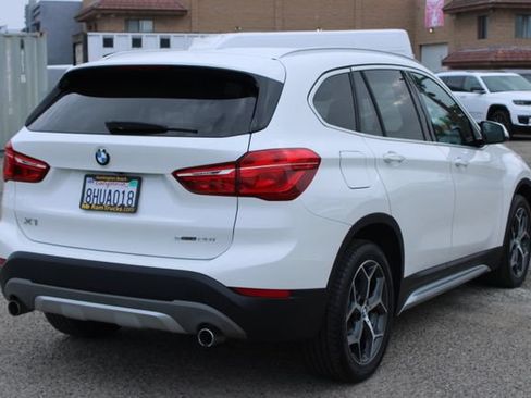 Used 2018 BMW X1 sDrive28i FWD image 5