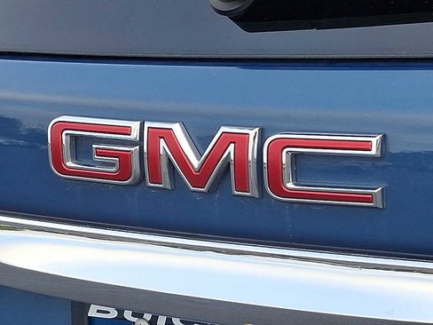 Certified 2024 GMC Terrain SLE image 26