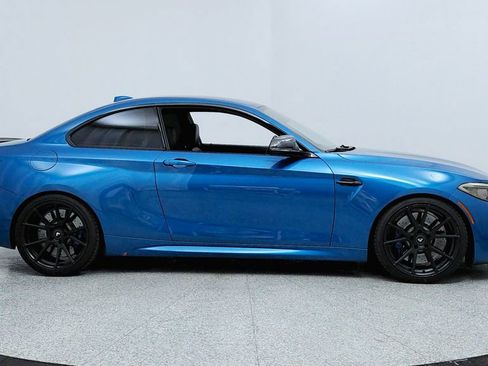 Used 2016 BMW M2 image 6