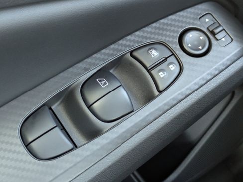 New 2025 Nissan Altima 2.5 S image 20