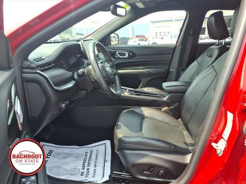 Used 2022 Jeep Compass Limited AWD/4WD image 26