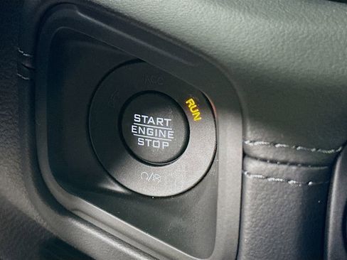 New 2026 Jeep Wrangler Sahara image 20