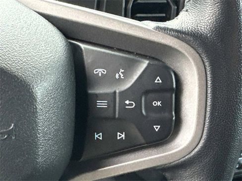 Used 2022 Ford Bronco Wildtrak image 25