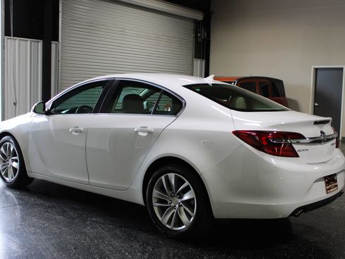 Used 2014 Buick Regal FWD image 5