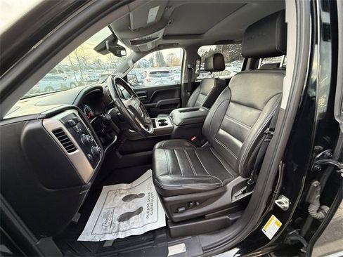 Used 2018 GMC Sierra 1500 Denali w/ Denali Ultimate Package image 5