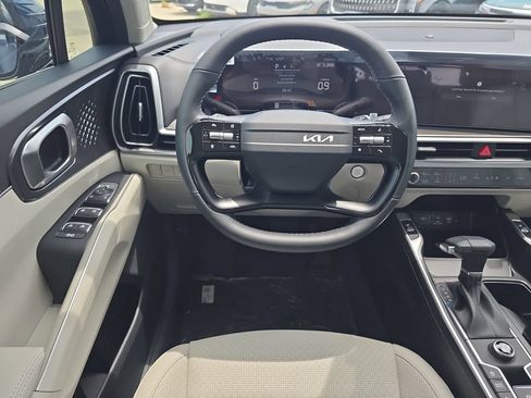 New 2026 Kia Sorento EX FWD image 14