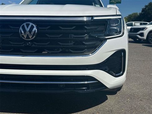 New 2026 Volkswagen Atlas SEL Premium R-Line image 7
