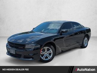 Used 2020 Dodge Charger SXT w/ Leather Interior Group RWD video 1