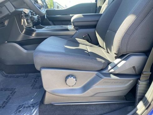 New 2026 Ford F150 STX AWD/4WD image 12