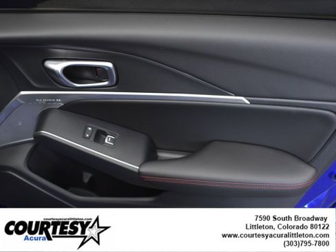 Certified 2024 Acura Integra Type S image 29