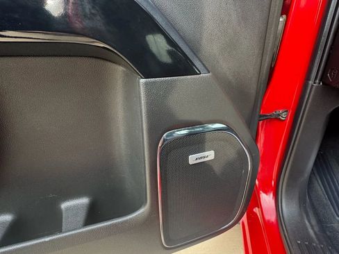 Used 2014 Chevrolet Silverado 1500 LTZ w/ Texas Edition, 1LZ Trim image 48