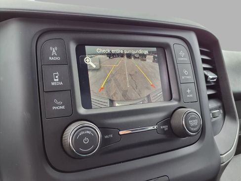 Used 2024 RAM 2500 Tradesman image 6