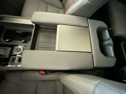 New 2026 Toyota Sequoia Capstone image 21